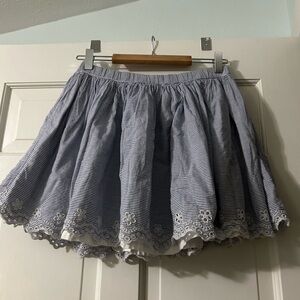 Skirt
